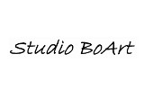 Logo firmy Studio BOART Bożena Nowaczyk