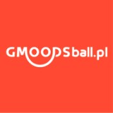 Logo firmy GmoodsBall.pl Iprezy integracyjne Warszawa