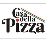 Logo firmy Casa della Pizza