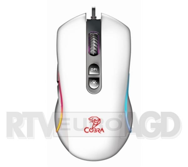 Cobra GM30RGB Horwin (biały)