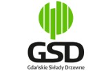 Logo firmy Gdańskie Składy Drzewne