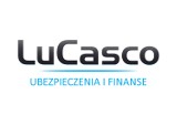 Logo firmy LuCasco Łukasz Znojek