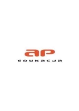 Logo firmy AP Edukacja - szkoly policealne, LO