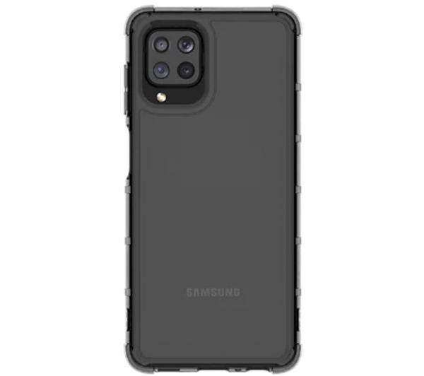 Samsung M Cover do Galaxy M22 (czarny)