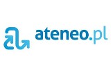 Logo firmy Ateneo.pl
