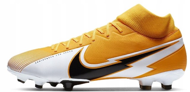 Nike Mercurial Superfly 7 Academy AT7946 801 r.44