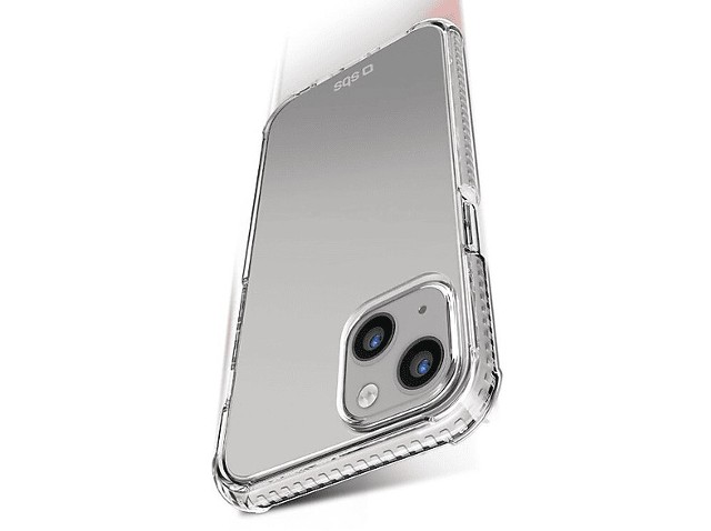 Etui SBS Cover Extreme X3 do iPhone 14