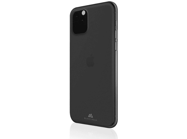 Etui na smartfon BLACK ROCK Ultra Thin Iced do Apple iPhone 11 Pro Czarny 186981