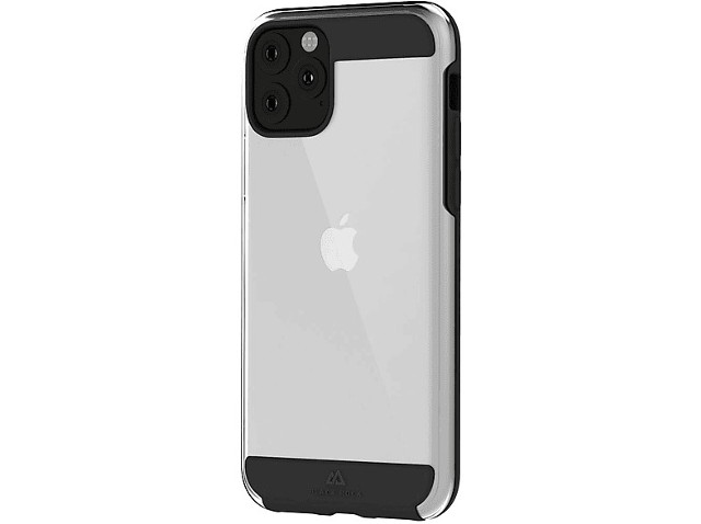 Etui na smartfon BLACK ROCK Air Robust do Apple iPhone 11 Pro Czarny 186970