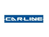 Logo firmy Car-LINE - części samochodowe