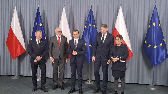 Rządowy Fundusz Przewozów Autobusowych. W 2026 roku dofinansowanie dostanie 55 podlaskich samorządów. Nie tylko gminnych