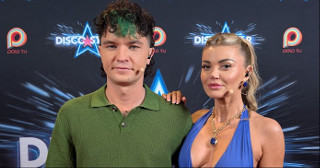 "Disco Star" z Kolorkiem. Białostocki twórca wśród prowadzących nową edycję programu!
