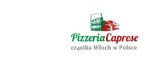 Logo firmy PIZZERIA CAPRESE
