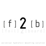 Logo firmy foil2board