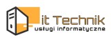 Logo firmy iT Technik - Mateusz Zajączek