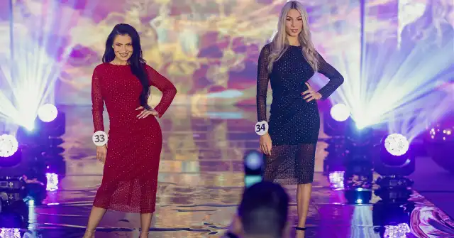 Polska Miss 30+ 2025. Finalistki w przepięknej kolekcji sukienek. Zobacz zdjęcia