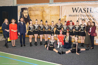 Wasilków świętował 459 lat praw miejskich