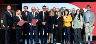 Po metalowcach czas na budowlańców. Oni też wzmacniać będą odporność regionu