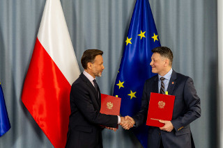 Jak działać w sytuacjach kryzysowych? Samorządowcy z Podlasia zostaną przeszkoleni