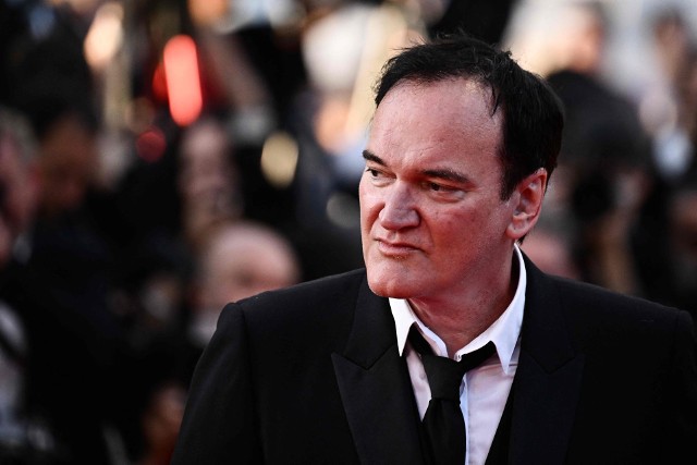 Quentin Tarantino rezygnuje z nakręcenia spin-offu hitowego "Pewnego razu w... Hollywood"