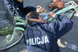 Rusza znakowanie rowerów w Lesznie. Ma zapobiegać kradzieżom
