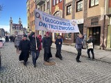 Przez Głogów przeszedł Marsz Trzeźwości. ZDJĘCIA, FILM