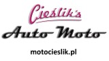 Logo firmy Cieślik's Auto Moto
