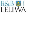 Logo firmy B & B Leliwa