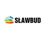 Logo firmy SŁAWBUD