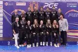 Brązowe medale SKB Litpol-Malow Suwałki