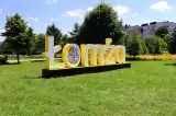Łomża zyskała nową instalację świetlną