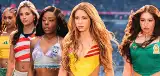 Shakira pisze swoją historię. To ona zawładnęła umysłami kibiców [WIDEO]