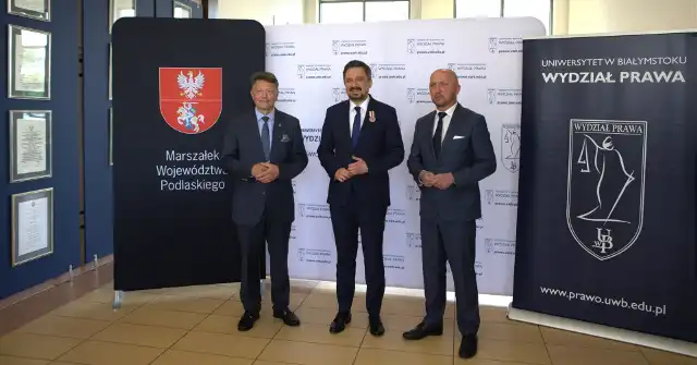 Białystok bliżej stałego biura RPO. Region zabiega o większą dostępność pomocy                                   