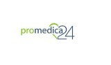 Logo firmy Grupa Promedica Care Sp. z o.o.
