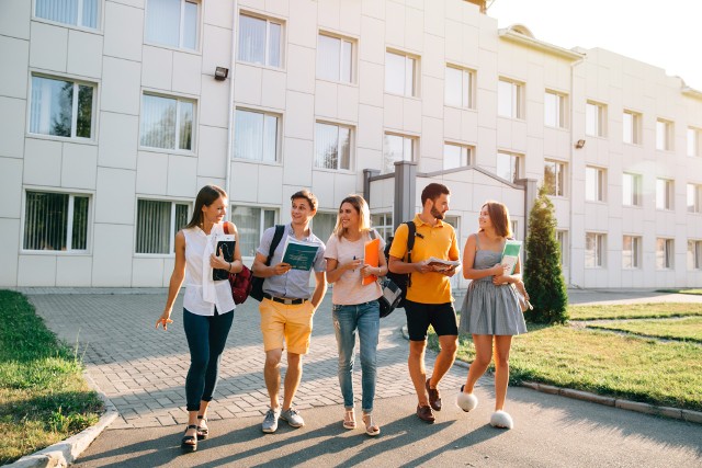 Ile kosztuje pokój dla studenta? Sprawdź, jaki jest koszt wynajęcia lokum w roku akademickim 2024/2025