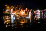 Noc Kupały 2024 - kiedy świętować noc letniego przesilenia?