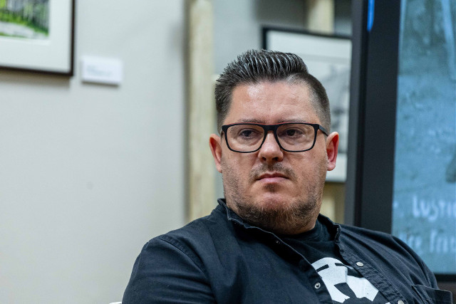 Kto ukradł? Co przemycał? Dlaczego zabił? Oto kryminalne historie prosto z Suwalszczyzny. Stoi za nimi Marcin Halicki