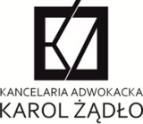 Logo firmy Kancelaria Adwokacka Karol Żądło