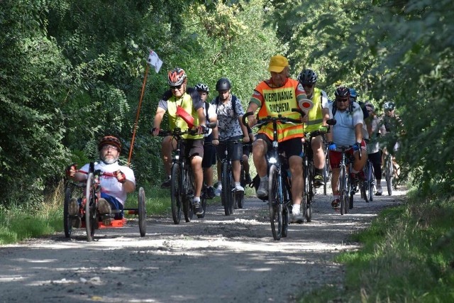 W soboty, 1 i 8 czerwca, z Kruszwicy ruszą dwa turystyczne rajdy rowerowe. Zapisy uczestników prowadzi KTR "Goplanie" i Nadgoplański Oddział PTTK w Kruszwicy