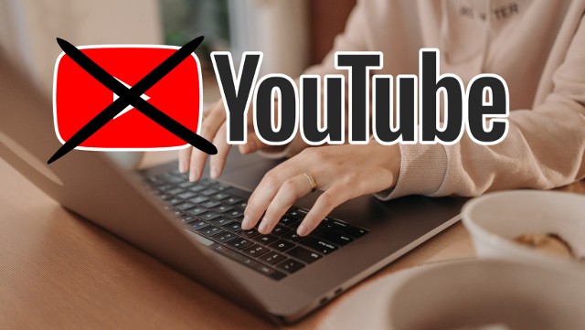 Zobacz, jakie problemy napotykają osoby blokujące reklamy na YouTubie.