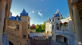 Zamek w Gołuchowie zachwyca detalami. To był ziemski raj Izabeli Czartoryskiej w obiektywach grupy FotografujeMY