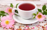 Nazbieraj i zaparz. Darmowa herbatka zadba o urodę, odmłodzi i oczyści organizm