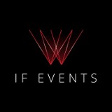 Logo firmy IF EVENTS