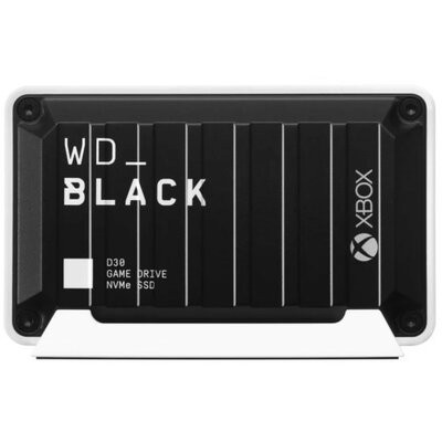 BLACK D30 Game Drive SSD do Xbox 2TB WDBAMF0020BBW-WESN Dysk SSD WD