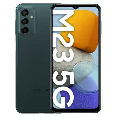 Galaxy M23 5G SM-M236BZGGEUE Smartfon SAMSUNG