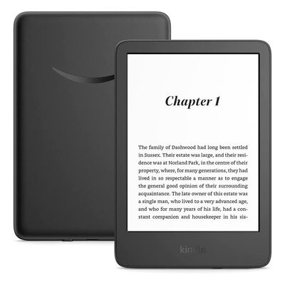 Kindle 11 (2022) Czytnik e-Booków KINDLE