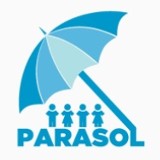 Logo firmy Parasol Centrum Zdrowia i Edukacji Prywatny Ośrodek Terapii Uzależnień Juszczak Zbigniew