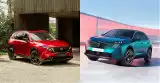Peugeot 3008 1.2 Hybrid 145 KM vs. Mazda CX-5 2.5 141 KM. Starcie awangardy z inżynieryjną tradycją