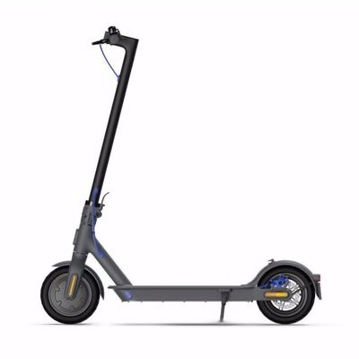 Mi Electric Scooter 3 Czarny Elektryczna hulajnoga XIAOMI
