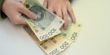 Minister Maląg: Pieniądze na podwyższenie świadczenia 500 plus do 800 plus są zabezpieczone w budżecie